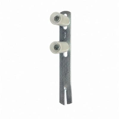 Guia Barra Reta Chumbado 2x1 30x70 Zincado Tolemat
