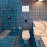 Vitro Basculante Alumínio Brilhante 40 (A) x 60 (L) - Hale - 3