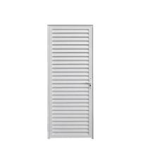 Porta Palheta Alumínio Branco 2.10 X 0.80 - Hale - 1