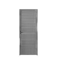 Porta Palheta Aluminio Brilhante 2.10 x 0.90 - Hale - 1