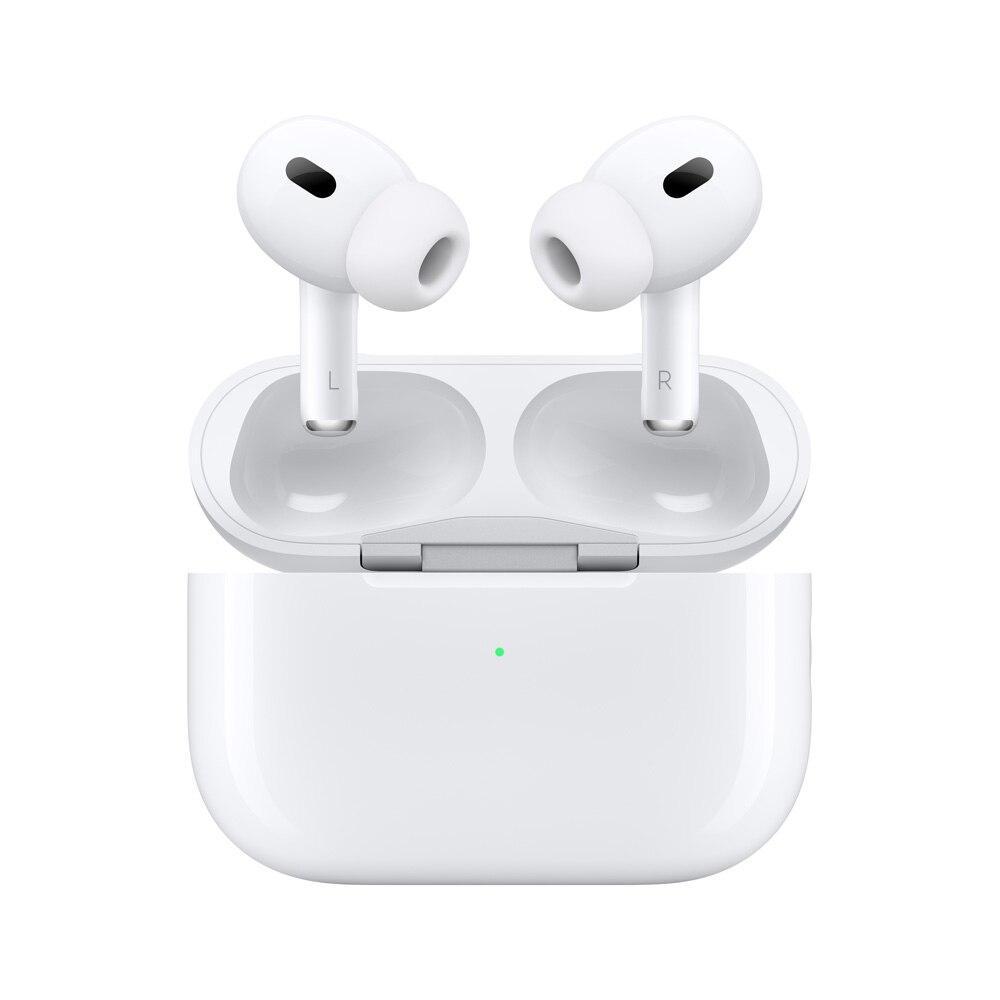 Apple AirPods Pro 2 com estojo de recarga MagSafe (USB-C) - 2