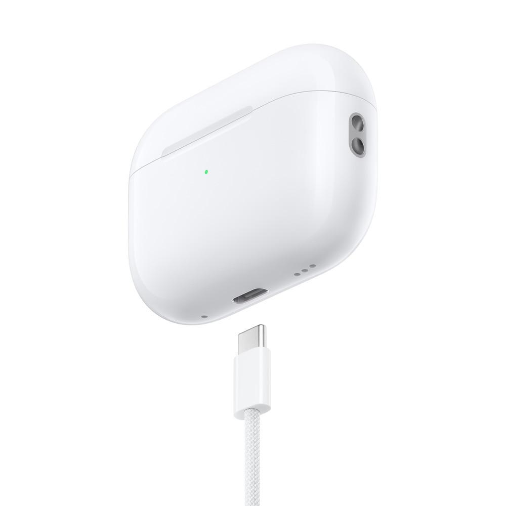 Apple AirPods Pro 2 com estojo de recarga MagSafe (USB-C) - 6