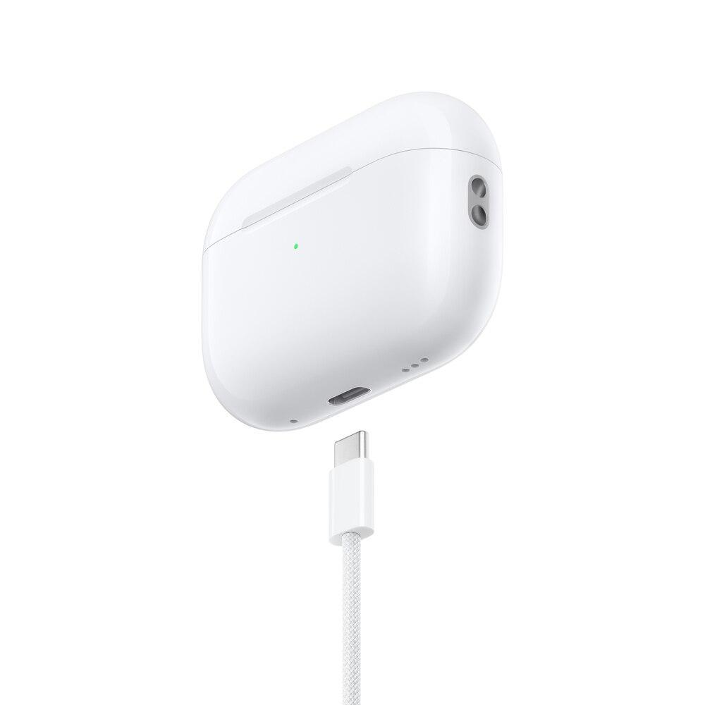 Apple AirPods Pro 2 com estojo de recarga MagSafe (USB-C) - 7