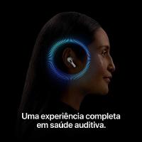 Apple AirPods Pro 2 com estojo de recarga MagSafe (USB-C) - 5