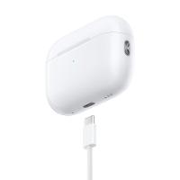 Apple AirPods Pro 2 com estojo de recarga MagSafe (USB-C) - 6