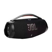 JBL Boombox 3, Caixa de Som Bluetooth, Preto - 1