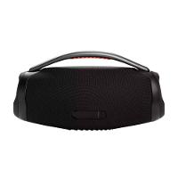 JBL Boombox 3, Caixa de Som Bluetooth, Preto - 3