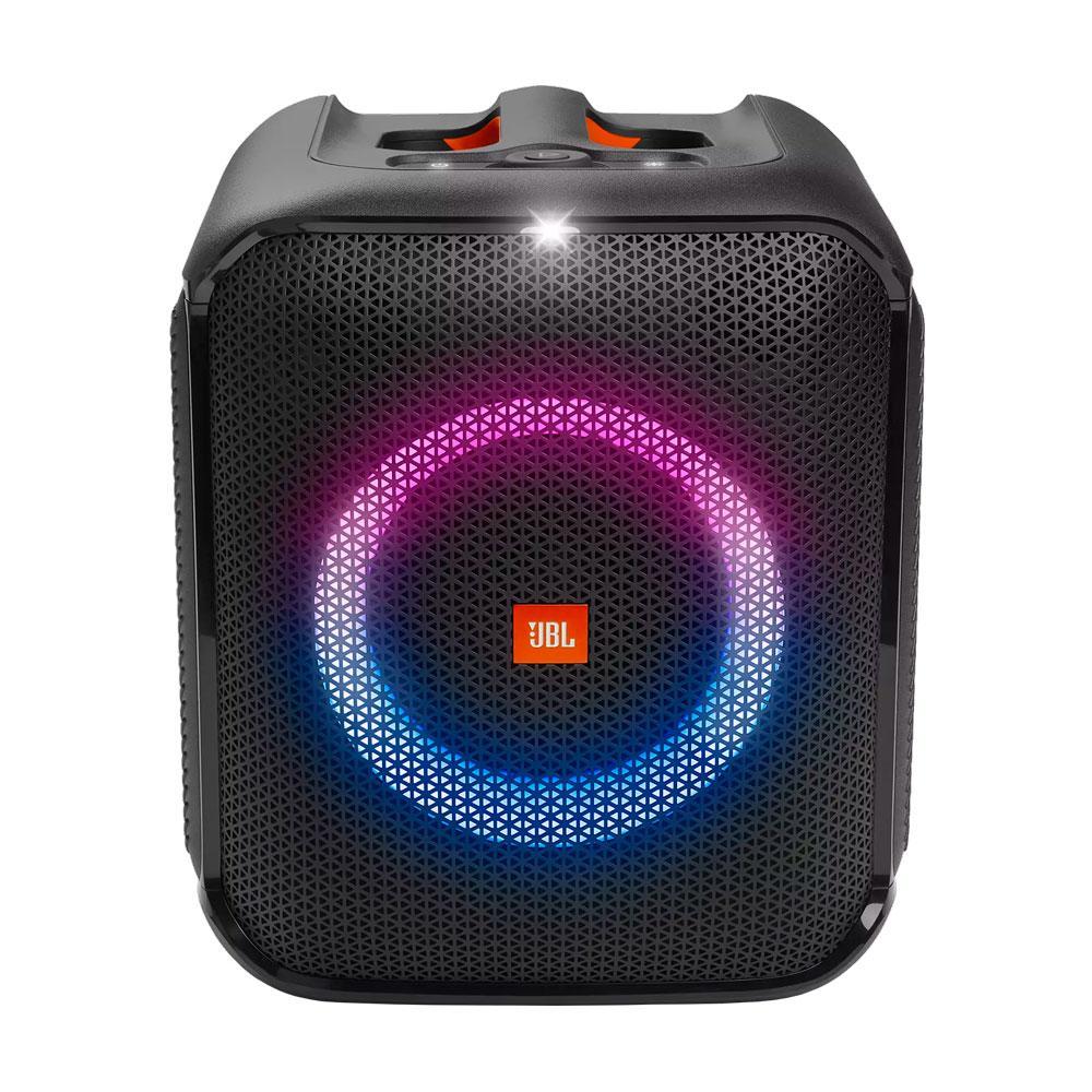 JBL Partybox Encore Essential, Caixa de Som Bluetooth, Preto - 2