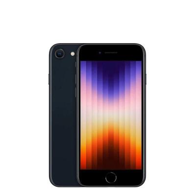 Apple iPhone SE (3ª geração) 128GB - Preto