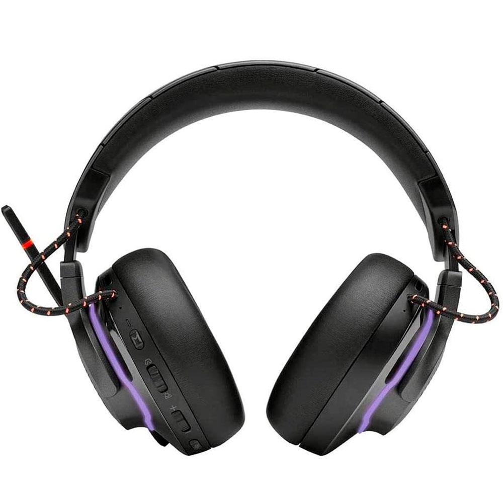 JBL Quantum 800, Headset Gamer, Preto - 3