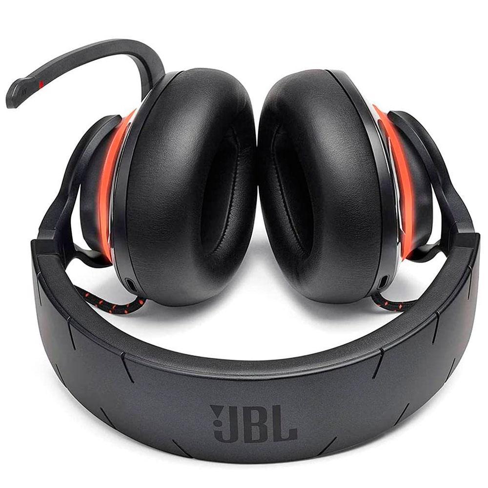 JBL Quantum 800, Headset Gamer, Preto - 4