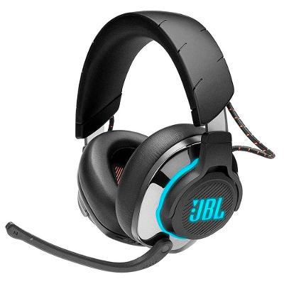 JBL Quantum 800, Headset Gamer, Preto