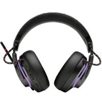 JBL Quantum 800, Headset Gamer, Preto - 3