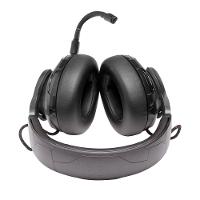 JBL Quantum ONE, Headset Gamer, Preto