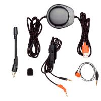 JBL Quantum ONE, Headset Gamer, Preto - 5