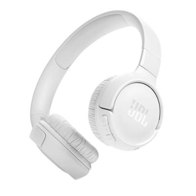 JBL Tune 520, Headphone Bluetooth, Branco