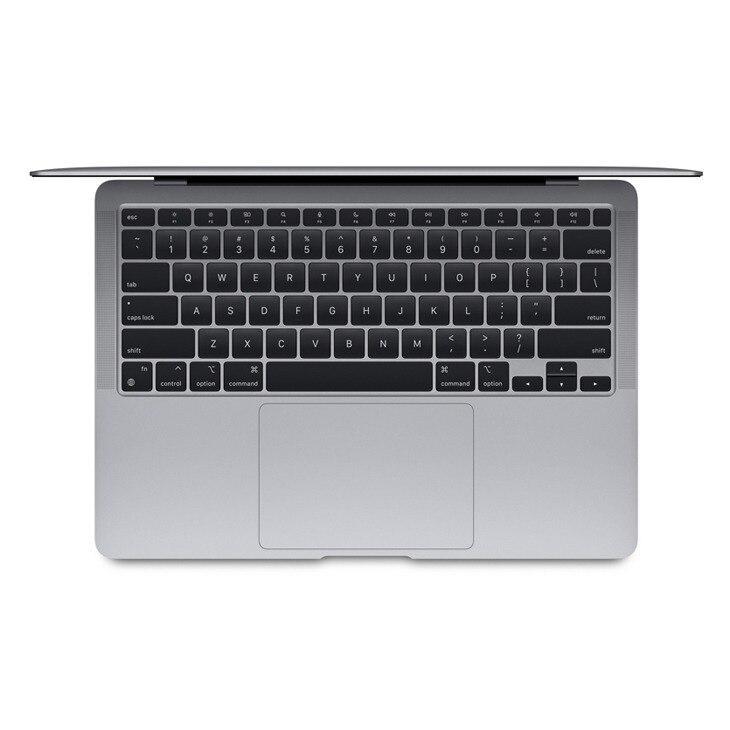 MacBook Air 13", M1, CPU 8 núcleos e GPU 7 núcleos, 8GB RAM, 256GB SSD - Cinza Espacial - 2