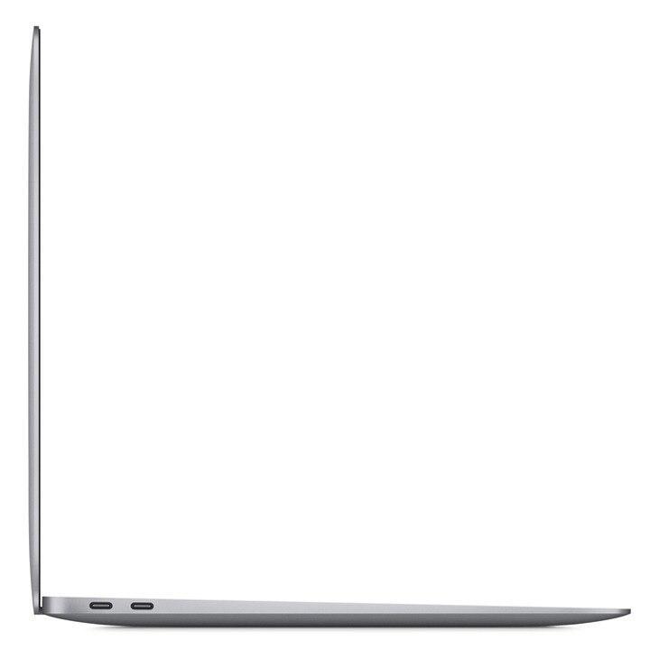 MacBook Air 13", M1, CPU 8 núcleos e GPU 7 núcleos, 8GB RAM, 256GB SSD - Cinza Espacial - 4