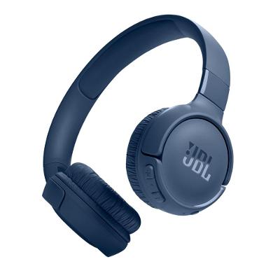JBL Tune 520, Headphone Bluetooth, Azul