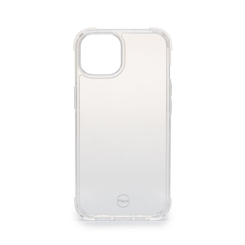 Capa iPhone 14 Plus iPlace, Air Cushion, Transparente    - 2