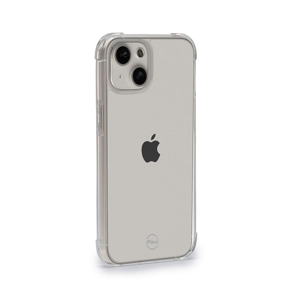 Capa iPhone 14 Plus iPlace, Air Cushion, Transparente    - 3