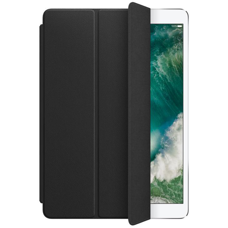 Smart Cover iPad Pro 10,5” / iPad Air 10,5”, Apple, Preto - 1