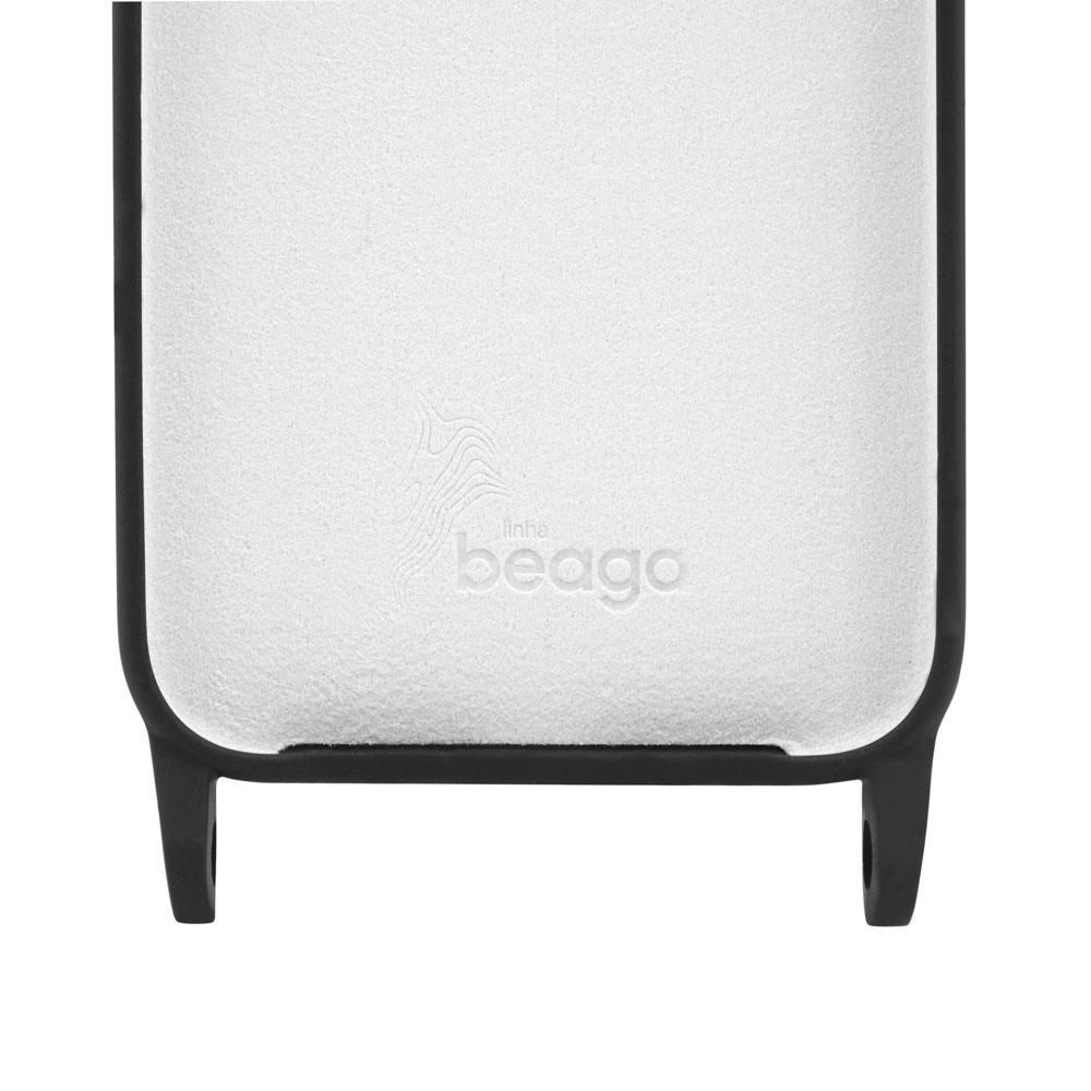 Capa iPhone 15 Pro com Alça, Strap, iPlace, Preto   - 7