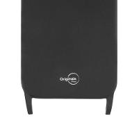 Capa iPhone 15 Pro com Alça, Strap, iPlace, Preto   - 5