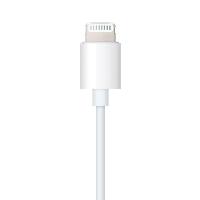 Cabo Apple de áudio Lightning para Conector de 3,5mm (1,2m) - Branco  - 1