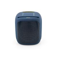 Caixa de Som Bluetooth Connect S50, Azul, Originais iPlace - 8