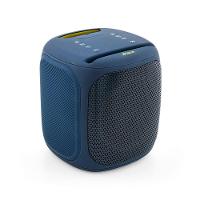 Caixa de Som Bluetooth Connect S50, Azul, Originais iPlace - 10