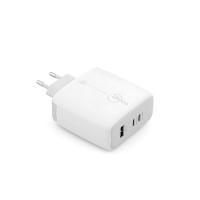 Carregador USB + 2xUSB-C GaN, 100W, Linha Sampa, Originais iPlace  - 9