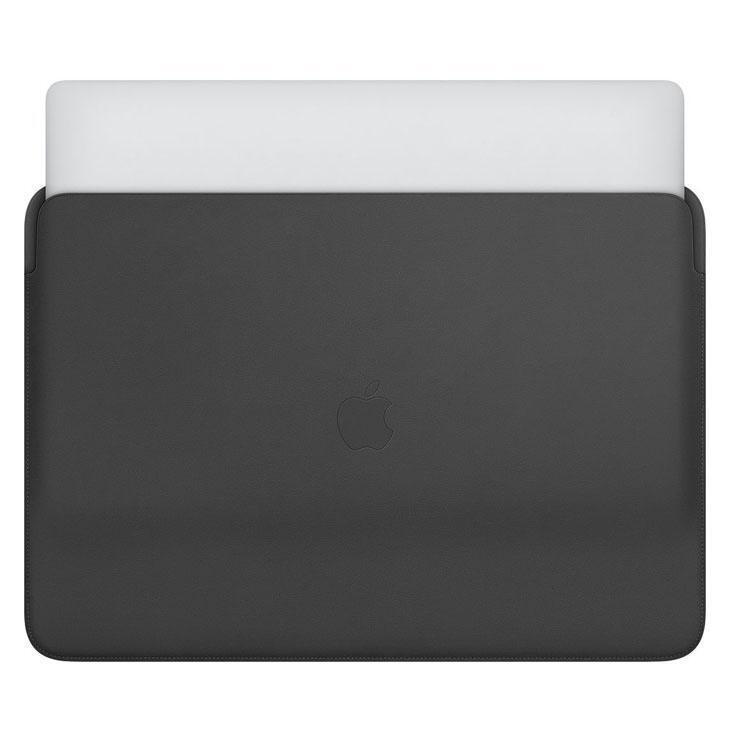 Capa Sleeve para MacBook 16” Apple, Preto - MWVA2ZM/A - 1