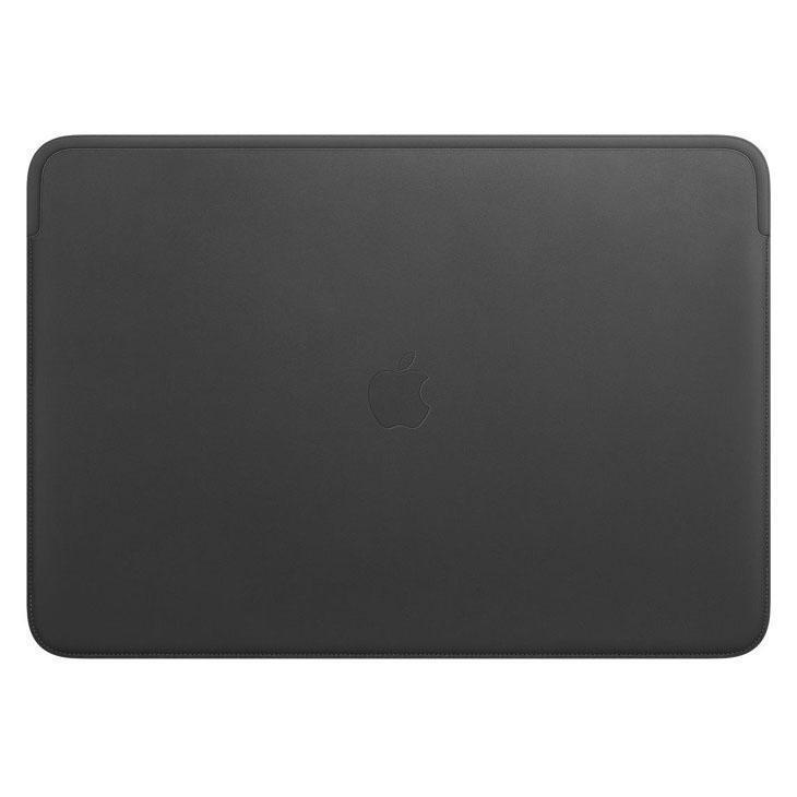 Capa Sleeve para MacBook 16” Apple, Preto - MWVA2ZM/A - 2