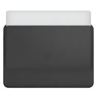 Capa Sleeve para MacBook 16” Apple, Preto - MWVA2ZM/A - 1