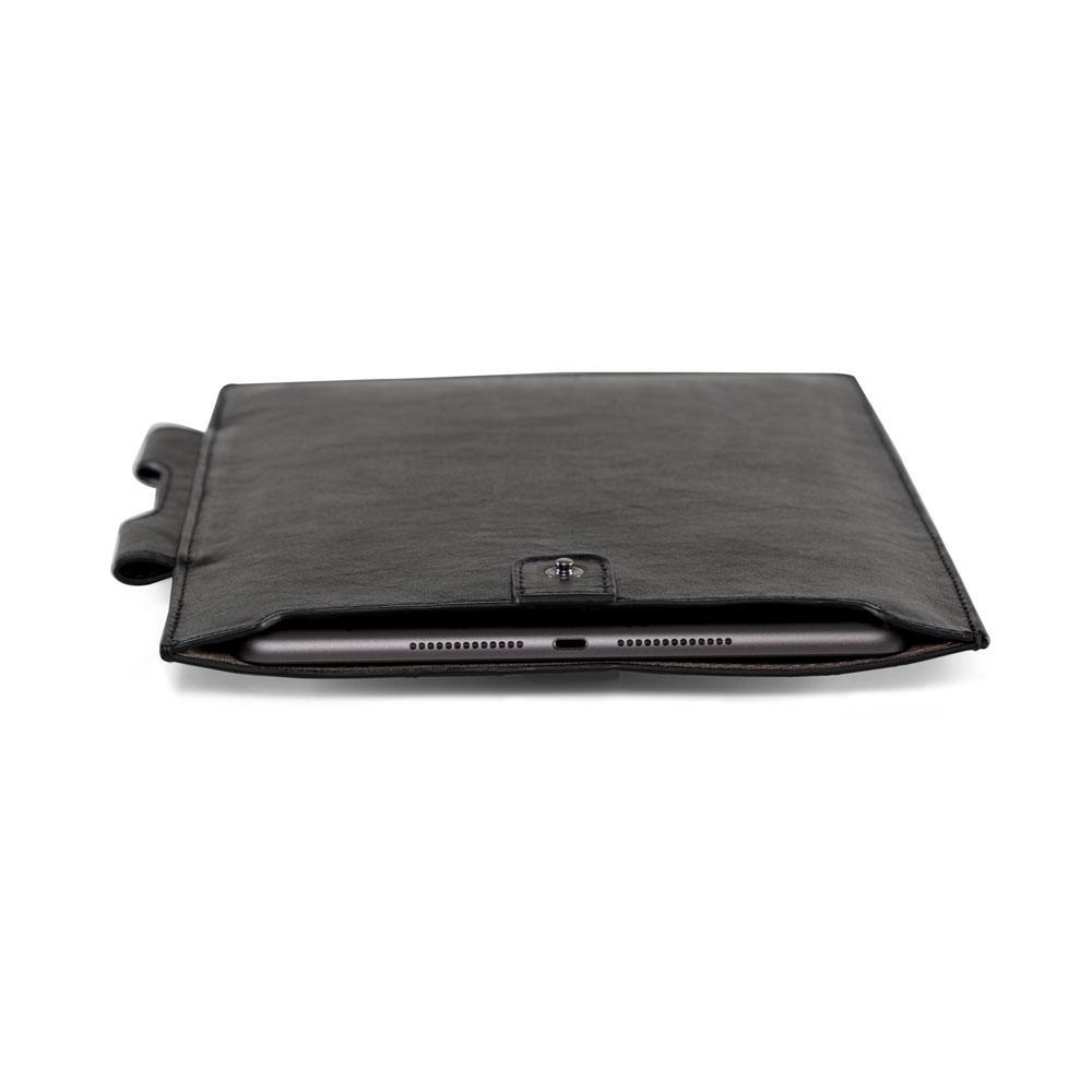 Capa Slim iPad, Pampas, iPlace, Preto - 4