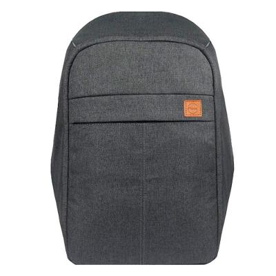 Mochila para MacBook iPlace, Antifurto, Sampa, Cinza