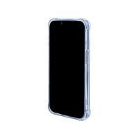 Capa iPhone 15 Plus AirCushion, Noronha, Transparente    - 2
