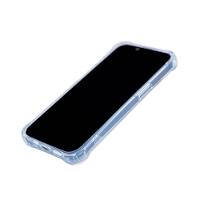 Capa iPhone 15 Plus AirCushion, Noronha, Transparente    - 4