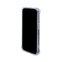 Capa iPhone 15 Pro AirCushion, Noronha, Transparente    - 2