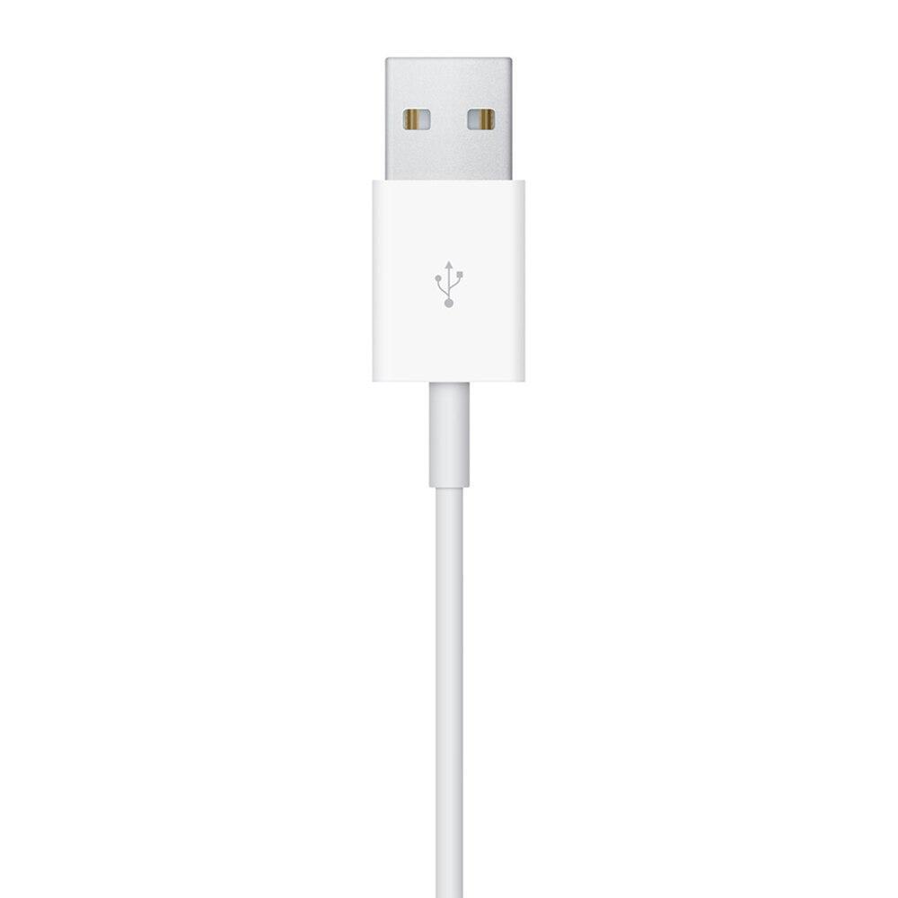 Carregador Magnético Cabo USB para Apple Watch, 1m - 4