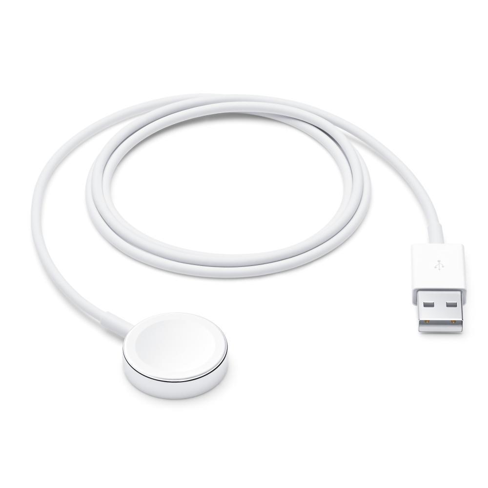 Carregador Magnético Cabo USB para Apple Watch, 1m - 1
