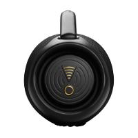 JBL Boombox 3, Caixa de Som Wi-Fi e Bluetooth, Preto