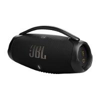 JBL Boombox 3, Caixa de Som Wi-Fi e Bluetooth, Preto - 5