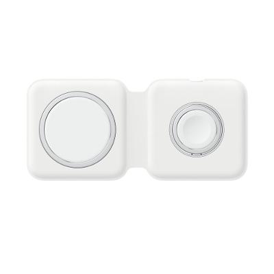 Carregador Magsafe Duo Apple para iPhone, Apple Watch e AirPods