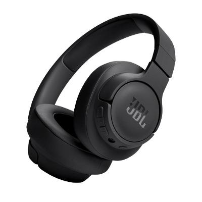 JBL Tune 720 BT, Headphone Bluetooth, Preto