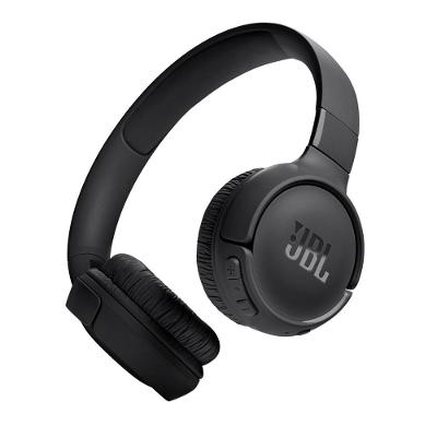 JBL Tune 520, Headphone Bluetooth, Preto