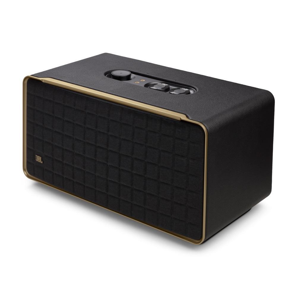 JBL Authentics 500, Caixa de Som Bluetooth, Preto - 1
