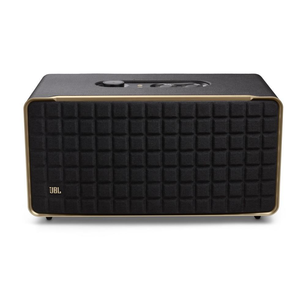 JBL Authentics 500, Caixa de Som Bluetooth, Preto - 3