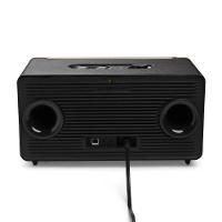 JBL Authentics 500, Caixa de Som Bluetooth, Preto - 2